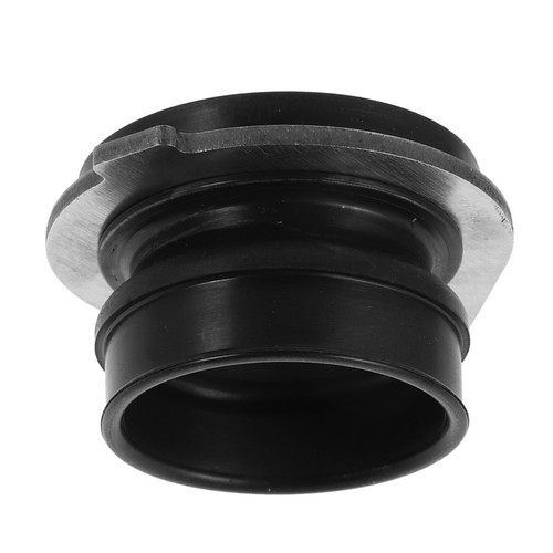 Raccord flexible pour broyeur