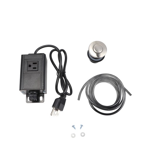Kit commande interrupteur - kit, d'interrupteur