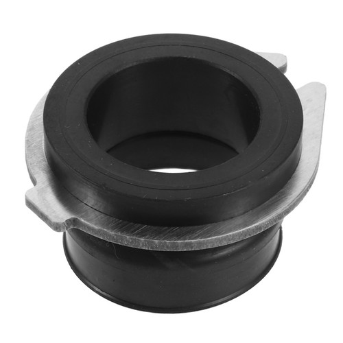 Raccord flexible pour broyeur