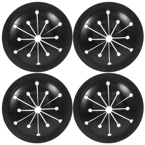 Lot bouchons - de,